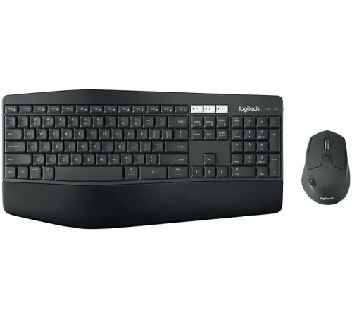 Клавиатура + мышь Logitech MK850 Performance black (920-008226) (id 23185) Клавиатура + мышь Logitech MK850 Performance black (920-008226) (id 23185)