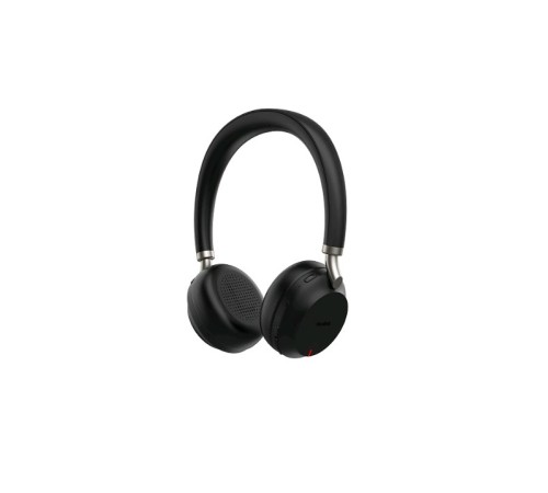 Гарнитура Yealink BH72 Lite UC Black USB USB-A
