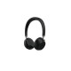 Гарнитура Yealink BH72 Lite UC Black USB USB-A