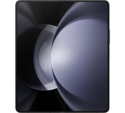 Смартфон Samsung Galaxy Z Fold5 12/512Gb Phantom Black SM-F946BZKCCAU