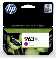 Картридж HP 963XL 3JA28AE