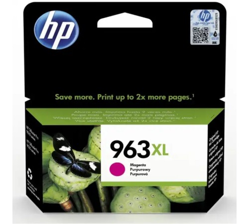 Картридж HP 963XL 3JA28AE