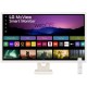 Монитор LG 32 32SR50F-W MyView