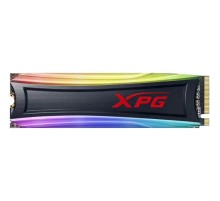 Твердотельный накопитель SSD Adata XPG Spectrix S40G RGB AS40G-1TT-C
