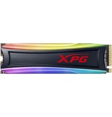 Твердотельный накопитель SSD Adata XPG Spectrix S40G RGB AS40G-1TT-C