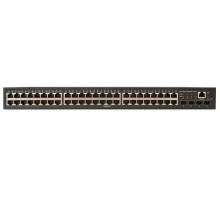 Коммутатор Osnovo SW-84804/L (800W) SW-84804/L(800W)