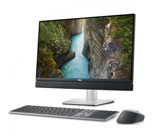 Моноблок Dell Optiplex 7410 7410-7650