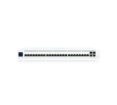 Коммутатор Ubiquiti UISP Switch Pro UISP-S-PRO