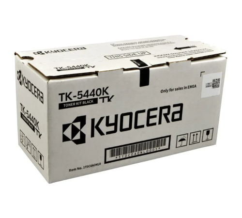 Картридж Kyocera TK-5440K 1T0C0A0NL0