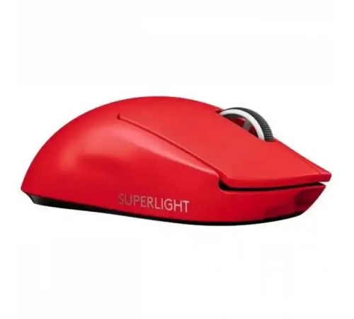 Мышь Logitech G PRO X SUPERLIGHT 910-005959