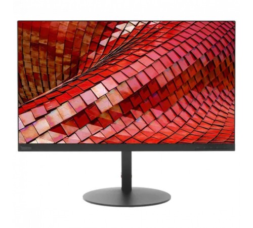 Монитор Lenovo 27 ThinkVision T27a-30 62F6KAR6CS