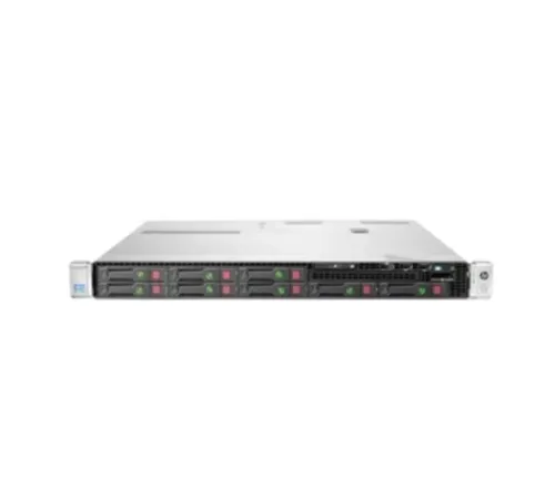 Сервер HP DL360pGen8_8SFF Сервер HP DL360pGen8_8SFF