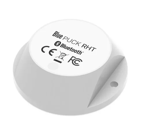 Bluetooth датчик температуры и влажности Teltonika 258-00101