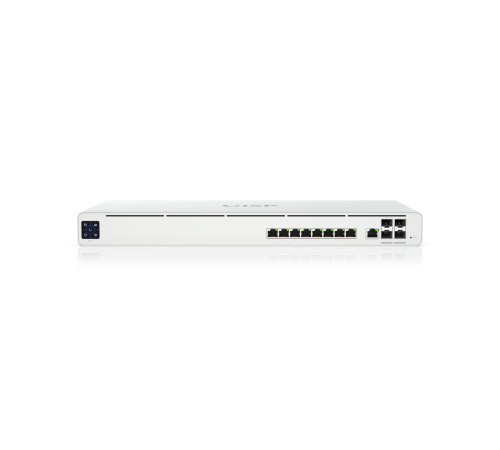 Маршрутизатор Ubiquiti UniFi UISP Router Pro UISP-R-PRO