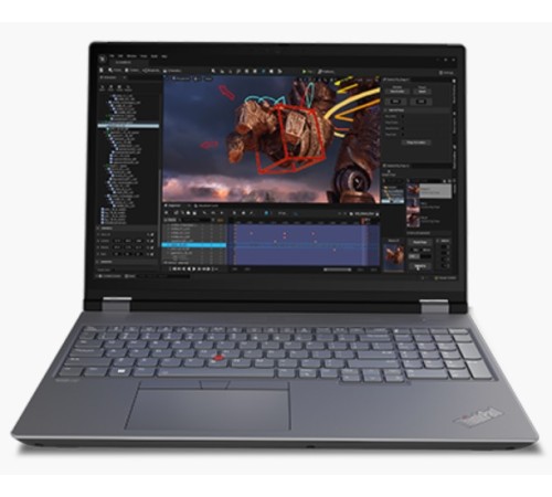Ноутбук Lenovo ThinkPad P16 Gen 2 (21FA0050US) (id 29509) Ноутбук Lenovo ThinkPad P16 Gen 2 (21FA0050US) (id 29509)