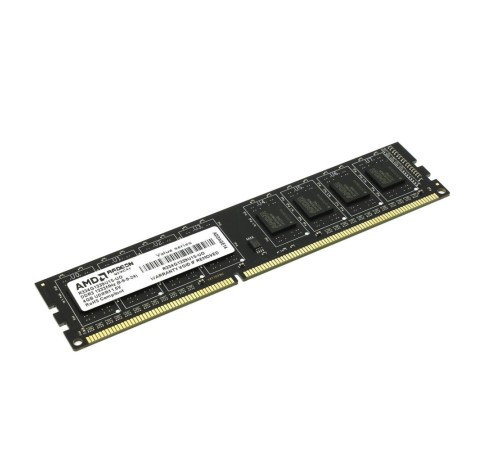 Память DDR3 4Gb 1333MHz AMD R334G1339U1S-UO