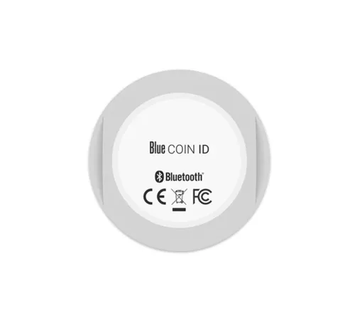 Bluetooth датчик BLUE COIN ID Teltonika 258-00093