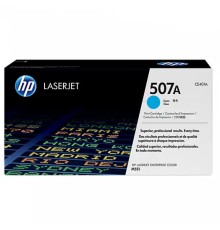 Картридж HP 507A CE401A