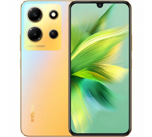 Смартфон Infinix Note 30i 256 Гб, 8 Гб 10042649