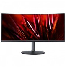 Монитор Acer 34 Nitro EI342CKRPbmiippx UM.CE2EE.P01