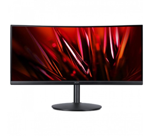 Монитор Acer 34 Nitro EI342CKRPbmiippx UM.CE2EE.P01