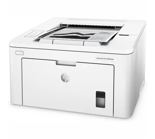 Принтер HP LaserJet Pro M203dw G3Q47A