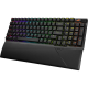 Клавиатура Asus X901 Strix Scope II 96 NXSW Black 90MP037A-BKRA00