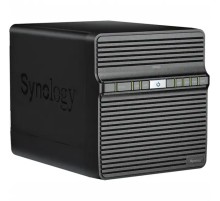 Сетевое хранилище Synology DS423