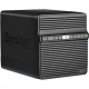 Сетевое хранилище Synology DS423