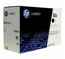 Картридж HP 14X CF214X