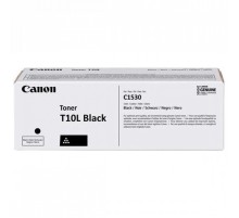 Тонер Canon T10L BK 4805C001