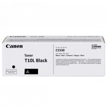 Тонер Canon T10L BK 4805C001