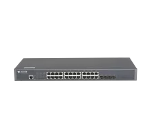 Коммутатор BDCOM S2900-24T4X