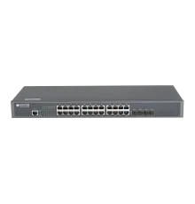 Коммутатор BDCOM S2900-24T4X