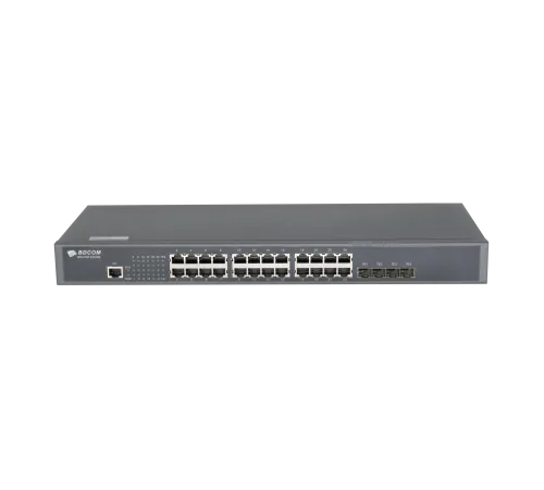 Коммутатор BDCOM S2900-24T4X