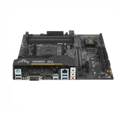 Материнская плата Asus TUF GAMING B450M-PLUS II 90MB1620-M0EAY0