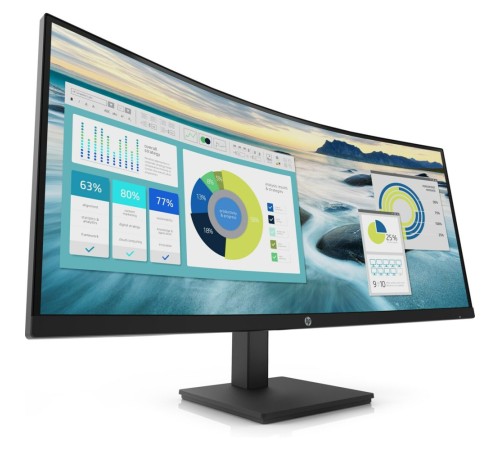 Монитор HP P34hc G4 WQHD 21Y56AA