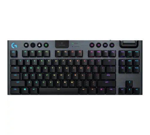 Клавиатура Logitech G915 TKL 920-009536