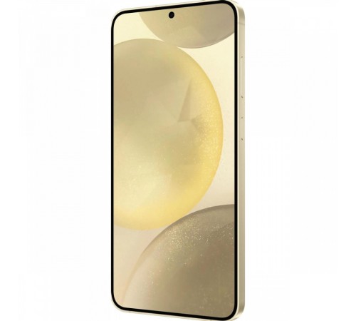 Смартфон Samsung Galaxy S24+ 12/512GB Yellow SM-S926BZYGSKZ