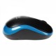 Мышь Logitech M185 Blue 910-002236