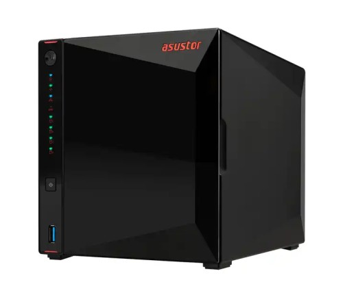 Дисковая системы хранения данных СХД Asus TOR AS5304T