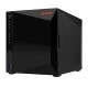 Дисковая системы хранения данных СХД Asus TOR AS5304T
