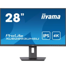 Монитор Iiyama 28 ProLite XUB2893UHSU-B5