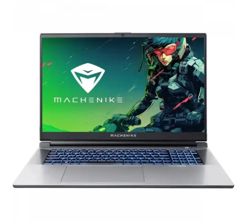Ноутбук Machenike L17 Pulsar XT JJ00GD00ERU