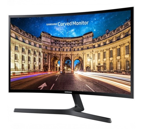 Монитор Samsung 24 C24F396FHI LC24F396FHIXCI