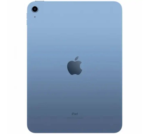 Планшет Apple iPad 10.9 MPQ13ZP/A Планшет Apple iPad 10.9 MPQ13ZP/A