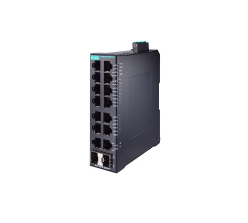 Коммутатор Moxa SDS-3016-2GSFP-T