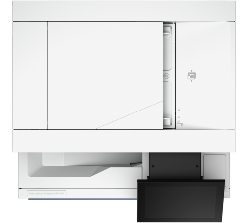МФУ HP Color LaserJet Enterprise MFP 5800dn 6QN29A