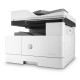 МФУ HP LaserJet M443nda 8AF72A