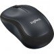 Мышь Logitech M220 Silent Dark Grey 910-004895